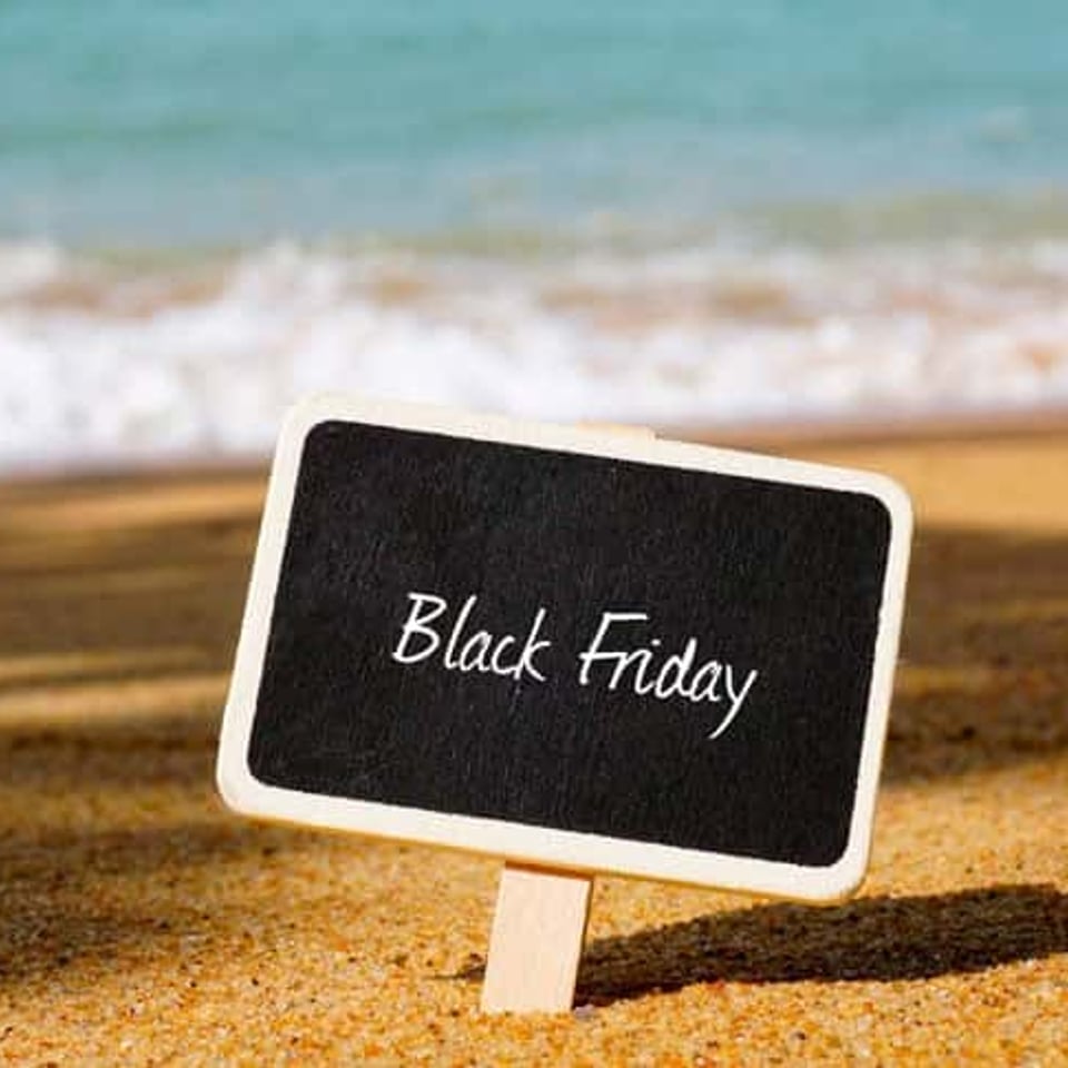 How to Plan Holiday Travel Before Black Friday: Booking Windows, Deals & Group Discounts