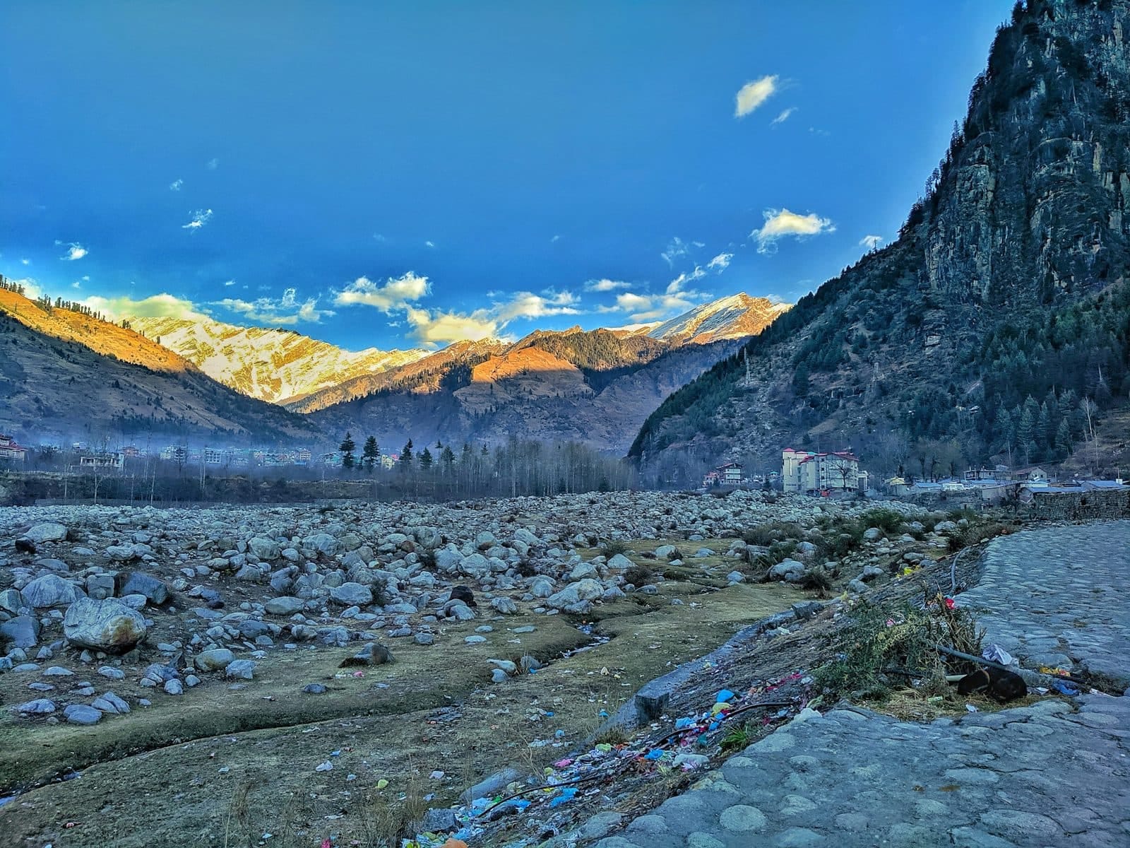 Summer Hill Stations in India: Escape the Heat