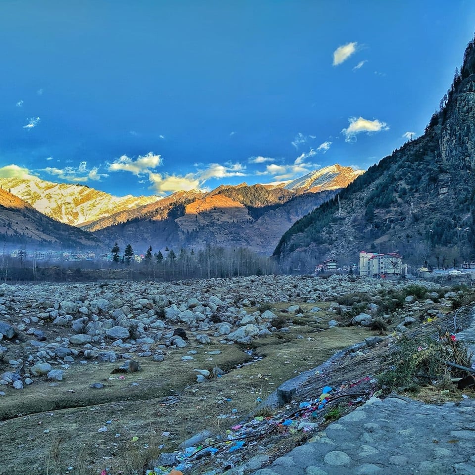 Summer Hill Stations in India: Escape the Heat