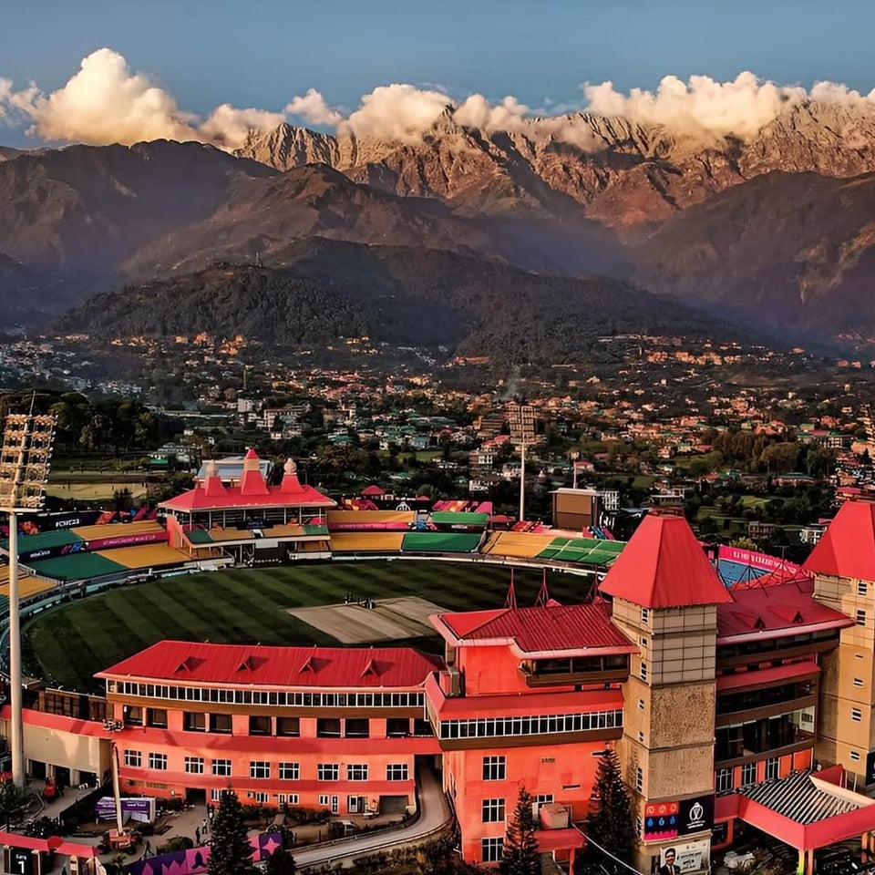 Best Time to Visit Dharamshala: A Month-by-Month Travel Guide (2026)
