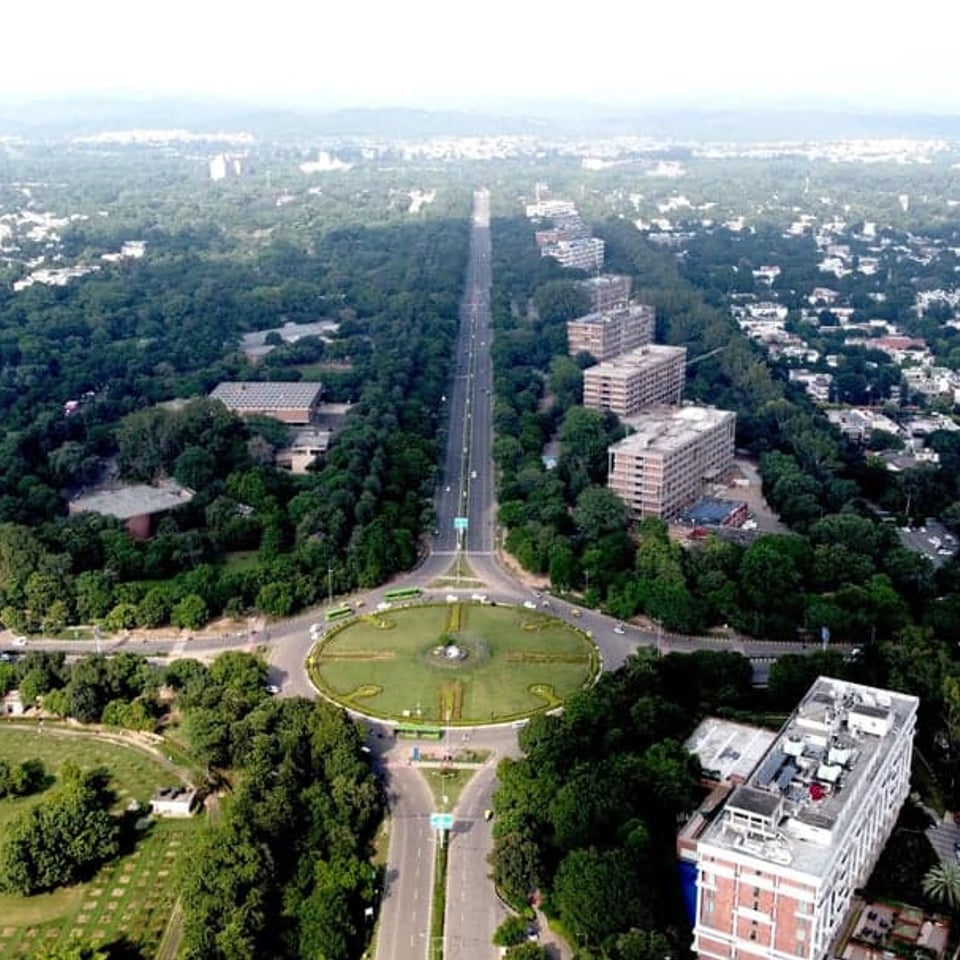 Places to Visit in Chandigarh 2026: The Complete Travel Guide (City + Nearby Escapes)