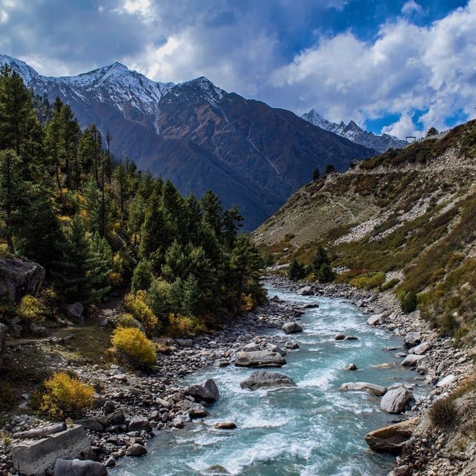 Weekend Escapes from Delhi / Mumbai / Bangalore in November — Quick Itineraries