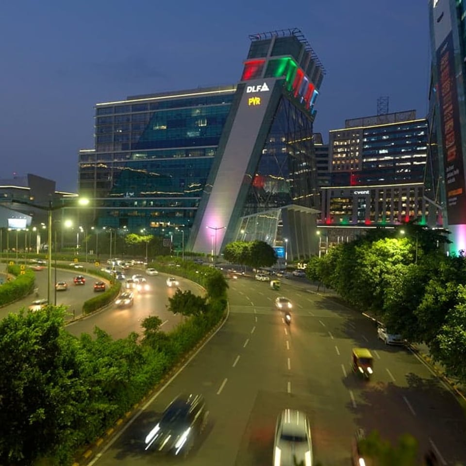 Unique Experiences in Gurugram You Must Try Once