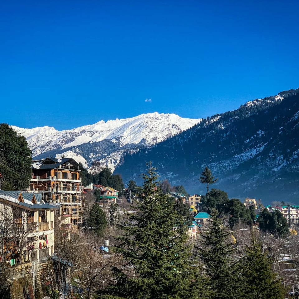 Budget Travel in India: Complete Backpacking Guide 2026