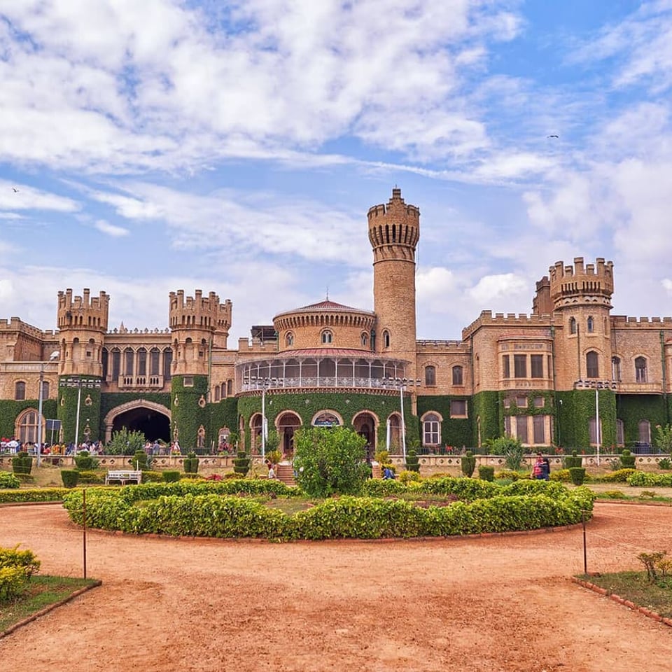 Weekend Plans in Bangalore That Aren't Boring