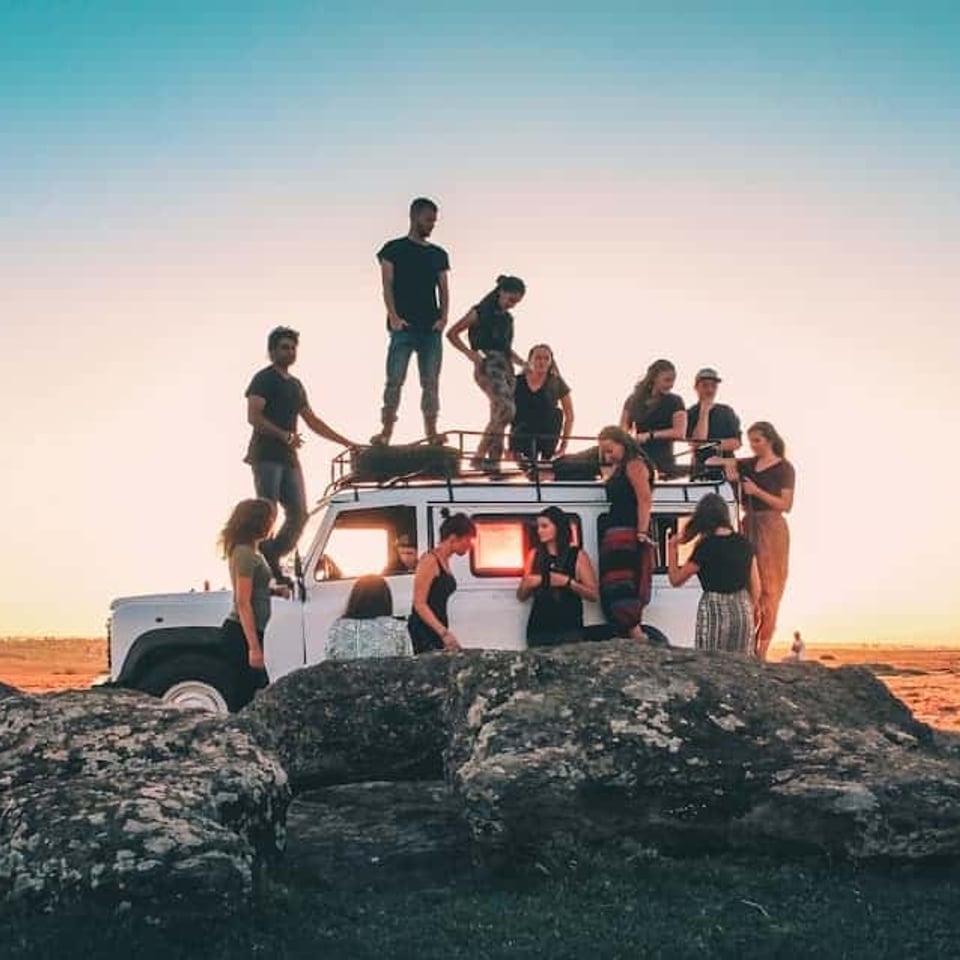 What If Your Best Memories Haven’t Happened Yet?