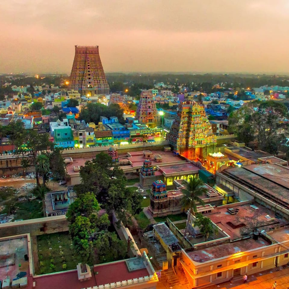 Chennai Weekend Plans That Don’t Feel Boring