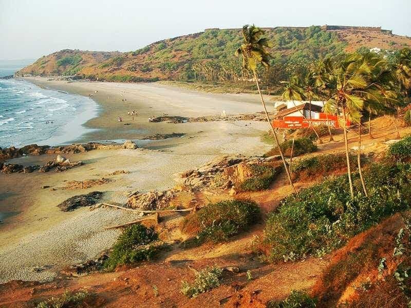 Weather in Goa in May 2026: Complete Guide (Temperature, Rain, What to Do)