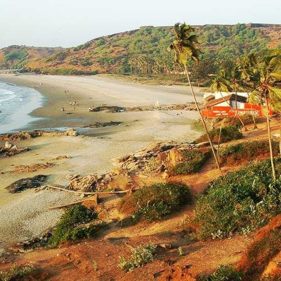 Weather in Goa in May 2026: Complete Guide (Temperature, Rain, What to Do)