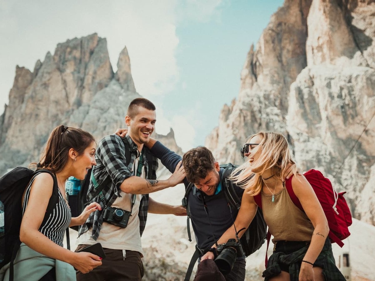 The Psychology of Travel Compatibility: What Makes a Great Travel Partner?