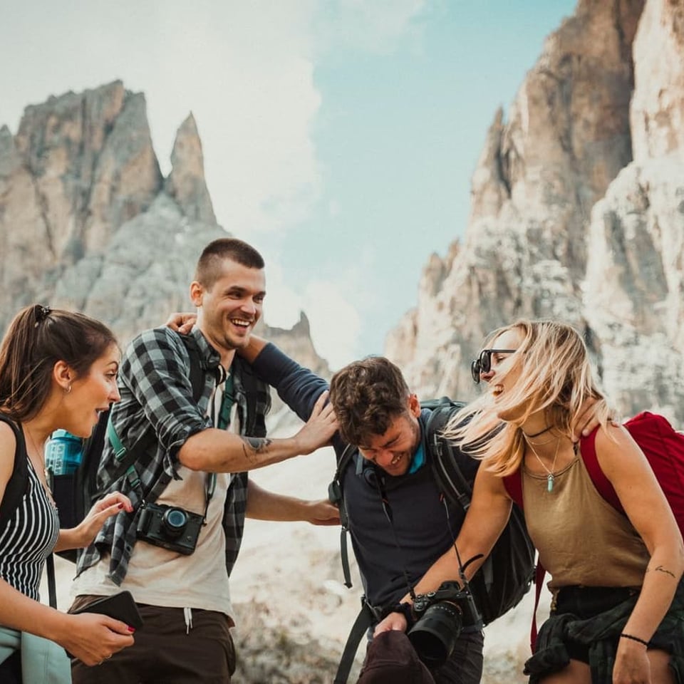 The Psychology of Travel Compatibility: What Makes a Great Travel Partner?