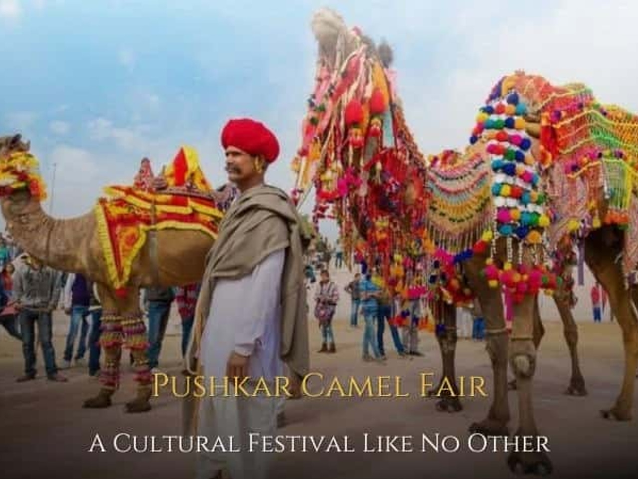 Pushkar Camel Fair 2025 — Last-Minute Planner: How to Get There, Where to Stay & What to Pack