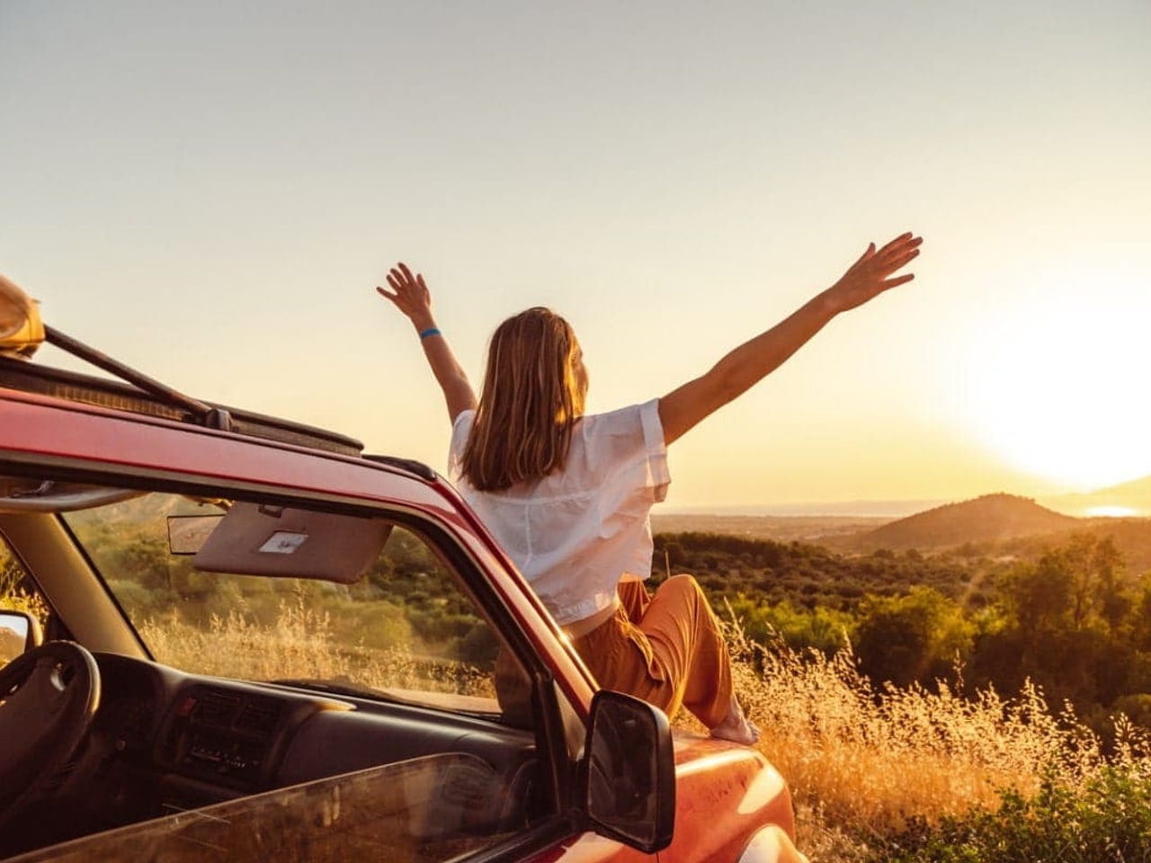 Best Ideas for a Long Weekend - Trips, Plans & More