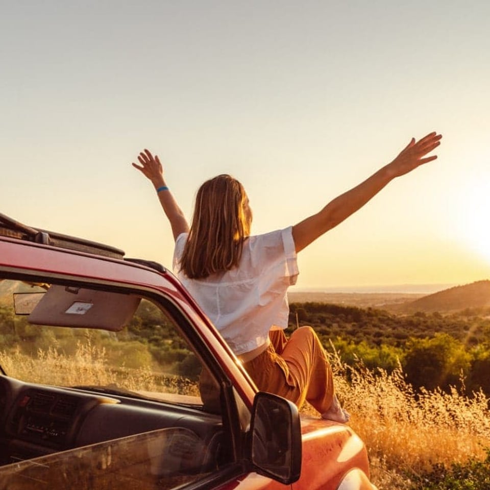 Best Ideas for a Long Weekend - Trips, Plans & More