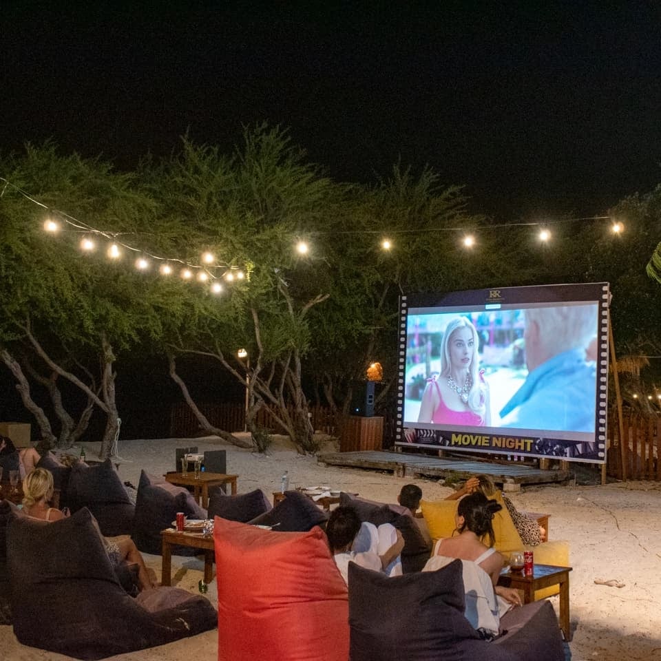 How to Find a Movie Partner Near You (2026 Guide)