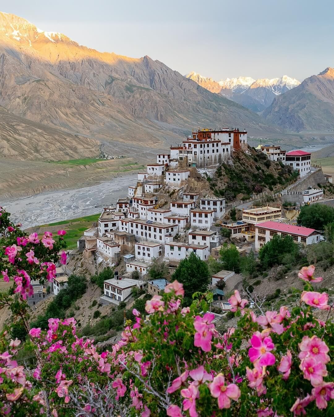 Spiti Valley in May 2026: Weather, Road Status, Routes & Complete Travel Guide