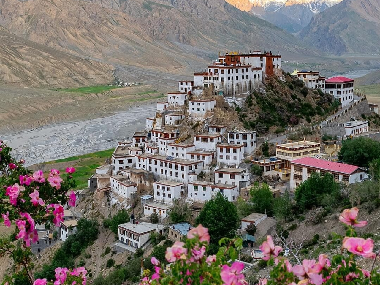 Spiti Valley in May 2026: Weather, Road Status, Routes & Complete Travel Guide