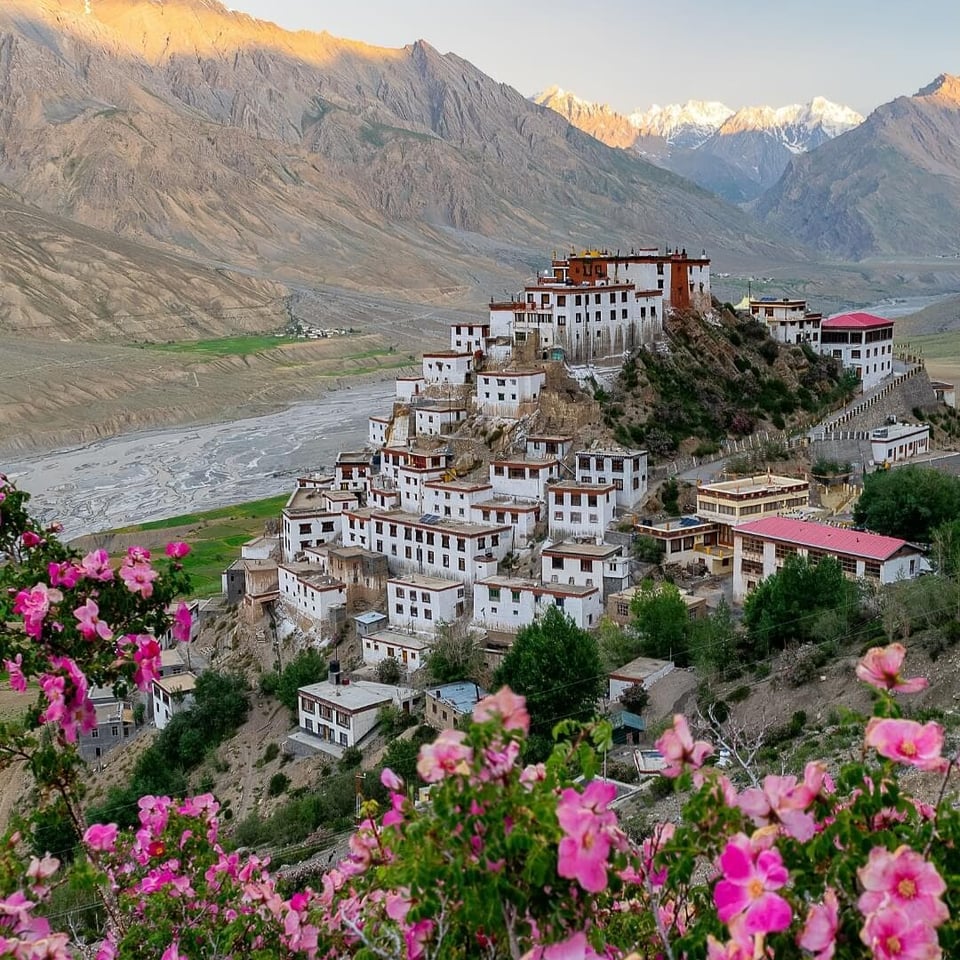 Spiti Valley in May 2026: Weather, Road Status, Routes & Complete Travel Guide