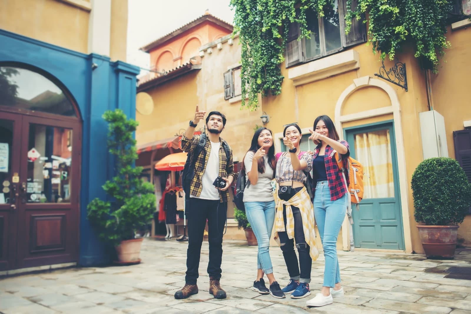 Best Group Travel Ideas (That Actually Work)