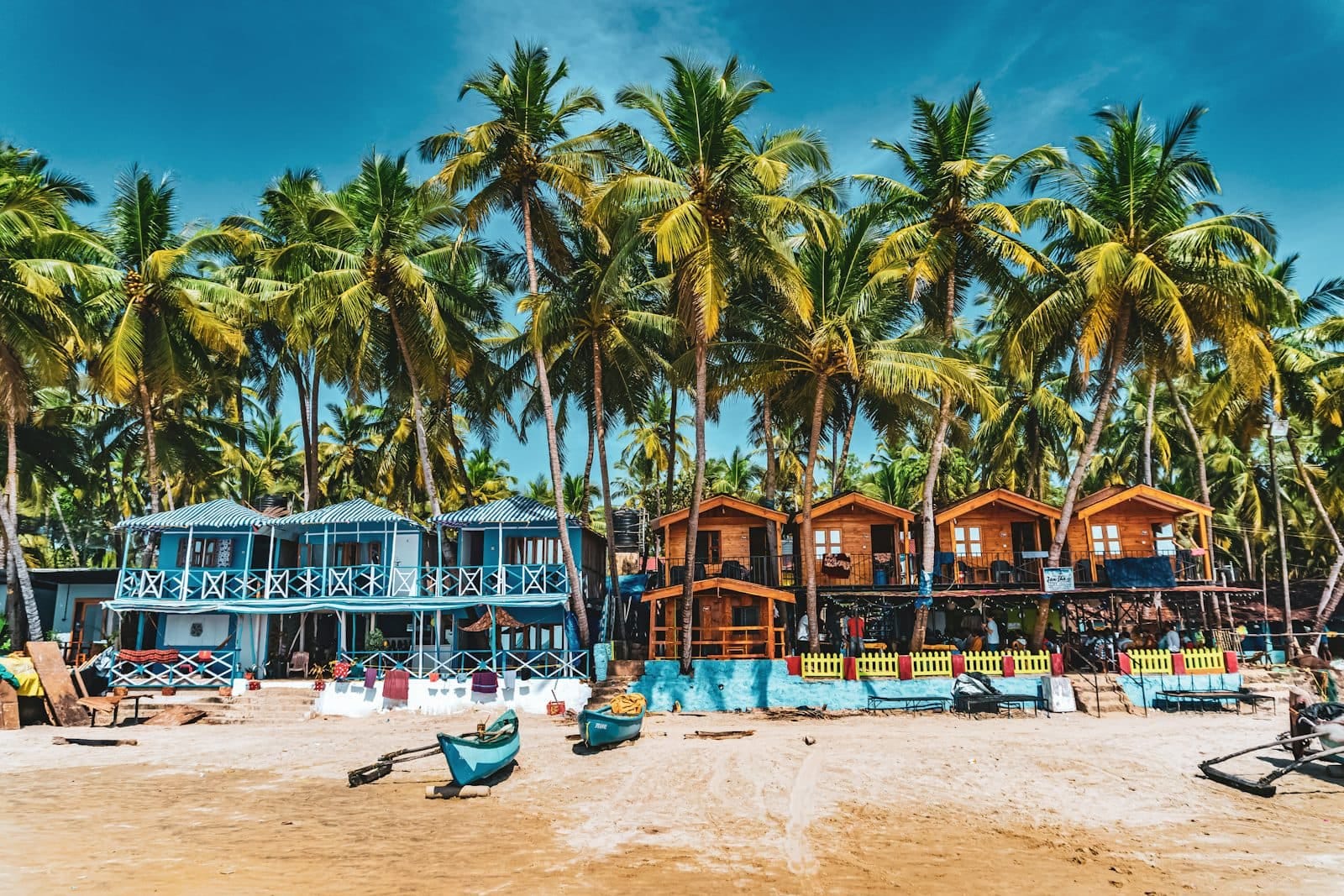 Goa Travel Guide 2026: Best Beaches, Nightlife & Culture