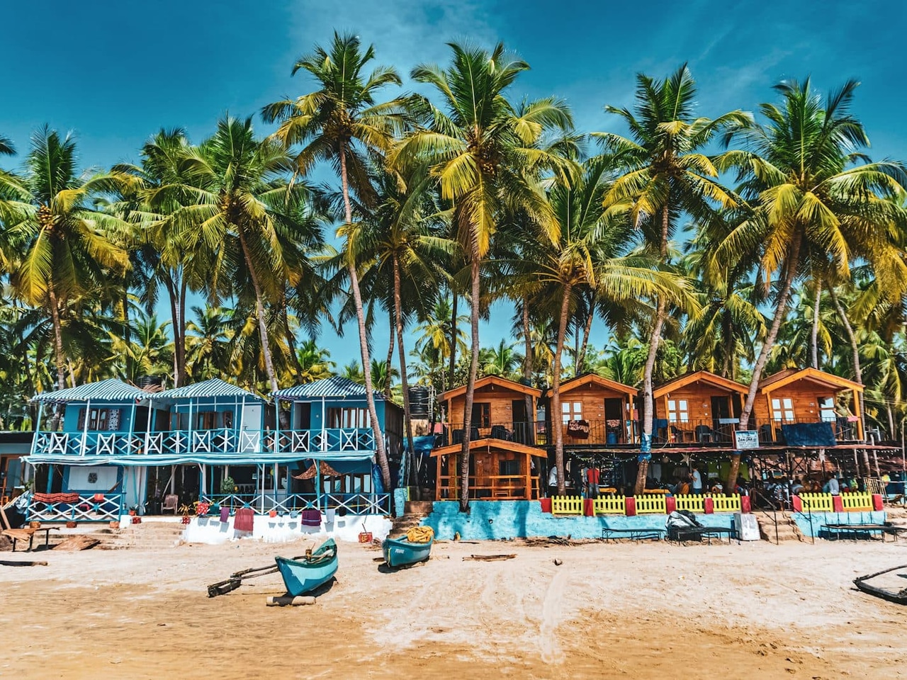 Goa Travel Guide 2026: Best Beaches, Nightlife & Culture