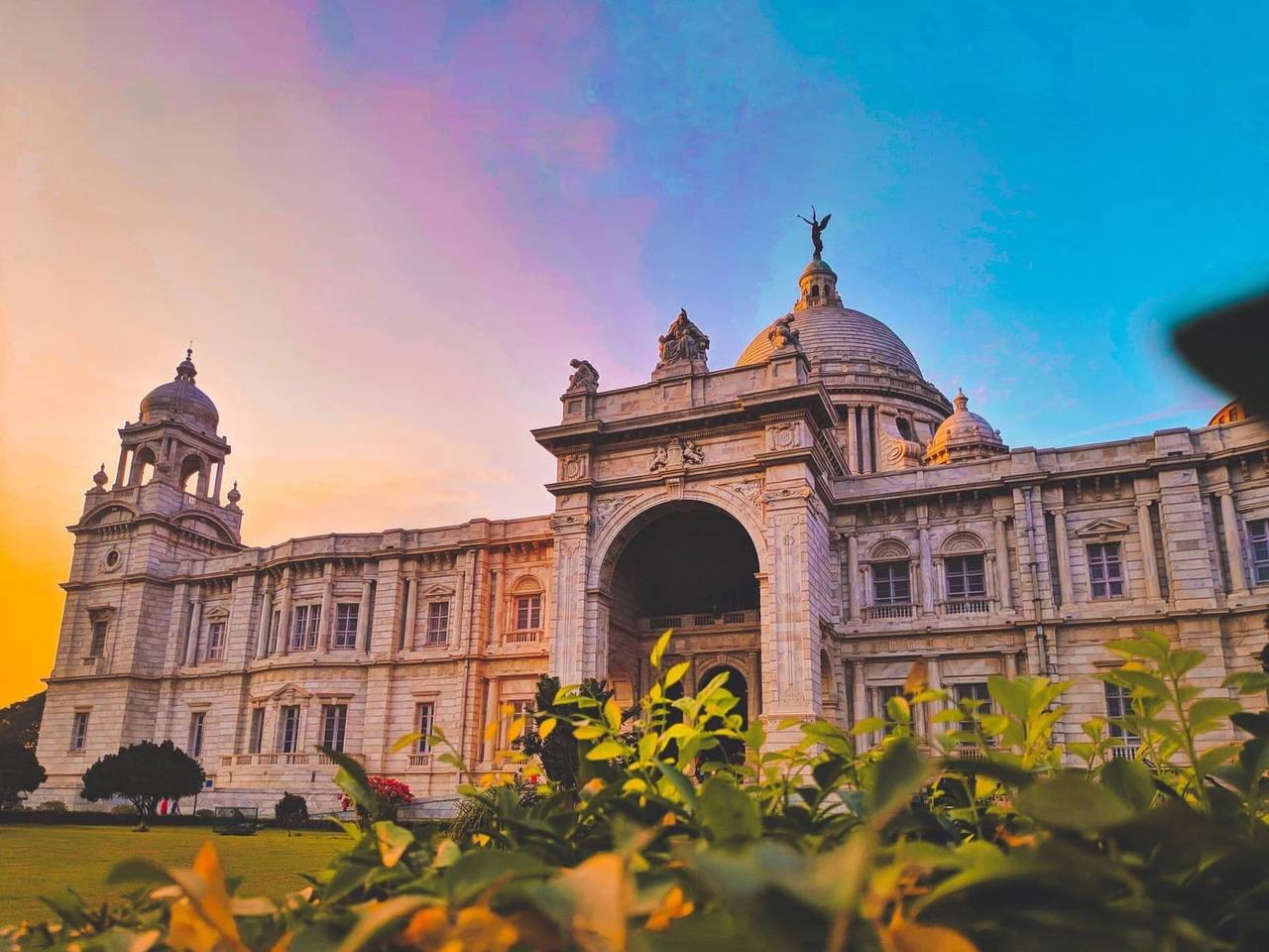 Things to Do in Kolkata That Feel Like a Story