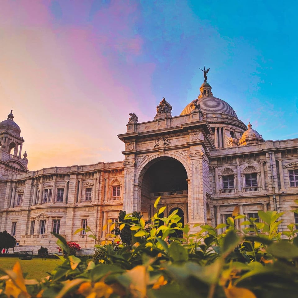 Things to Do in Kolkata That Feel Like a Story