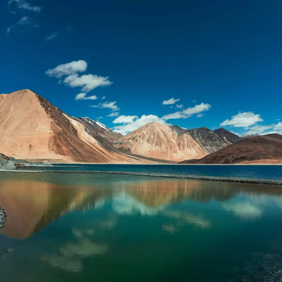 The Ultimate Delhi to Ladakh Bike Trip Guide: Routes, Preparation, and Itinerary
