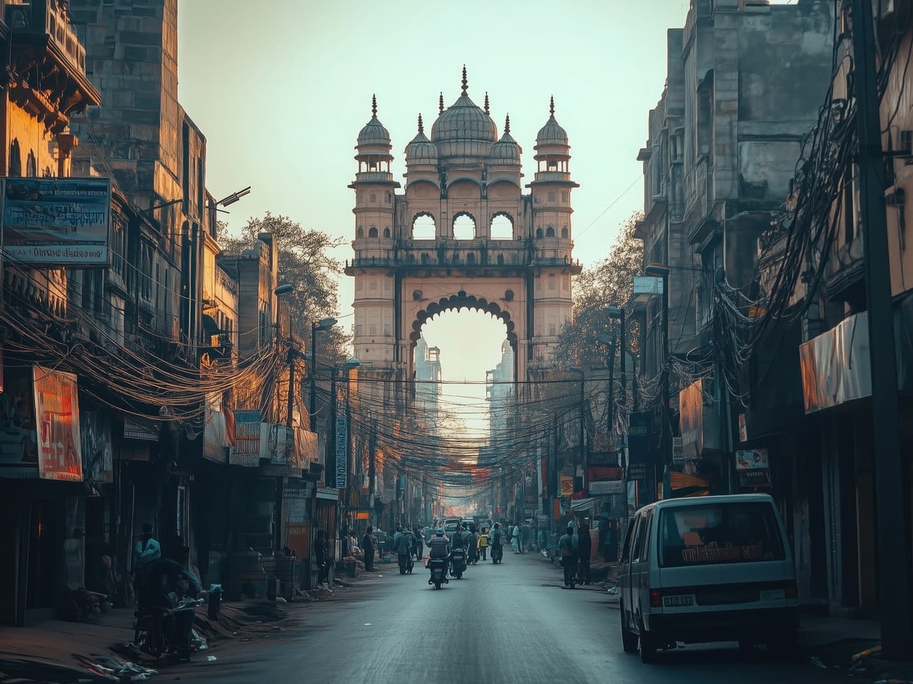 Hidden Gems in Delhi You Won’t Find on Google Maps