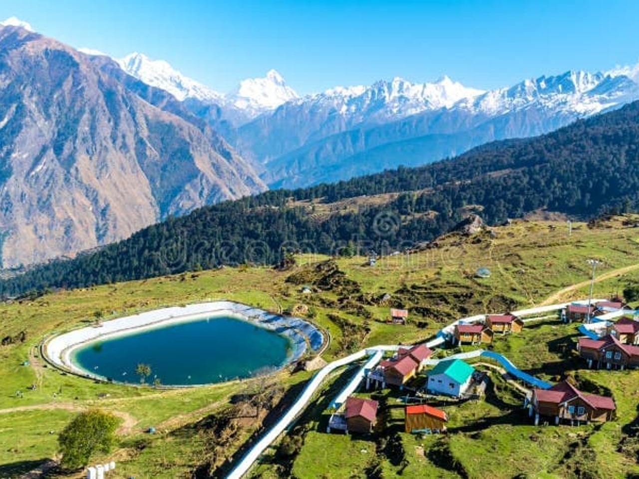 These Places Are Perfect to Visit Before Peak Summer Hits