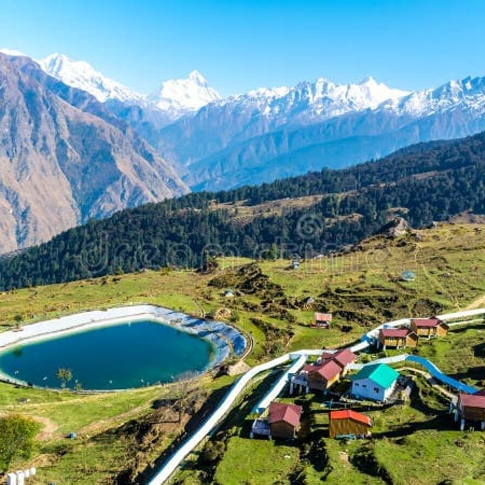 These Places Are Perfect to Visit Before Peak Summer Hits