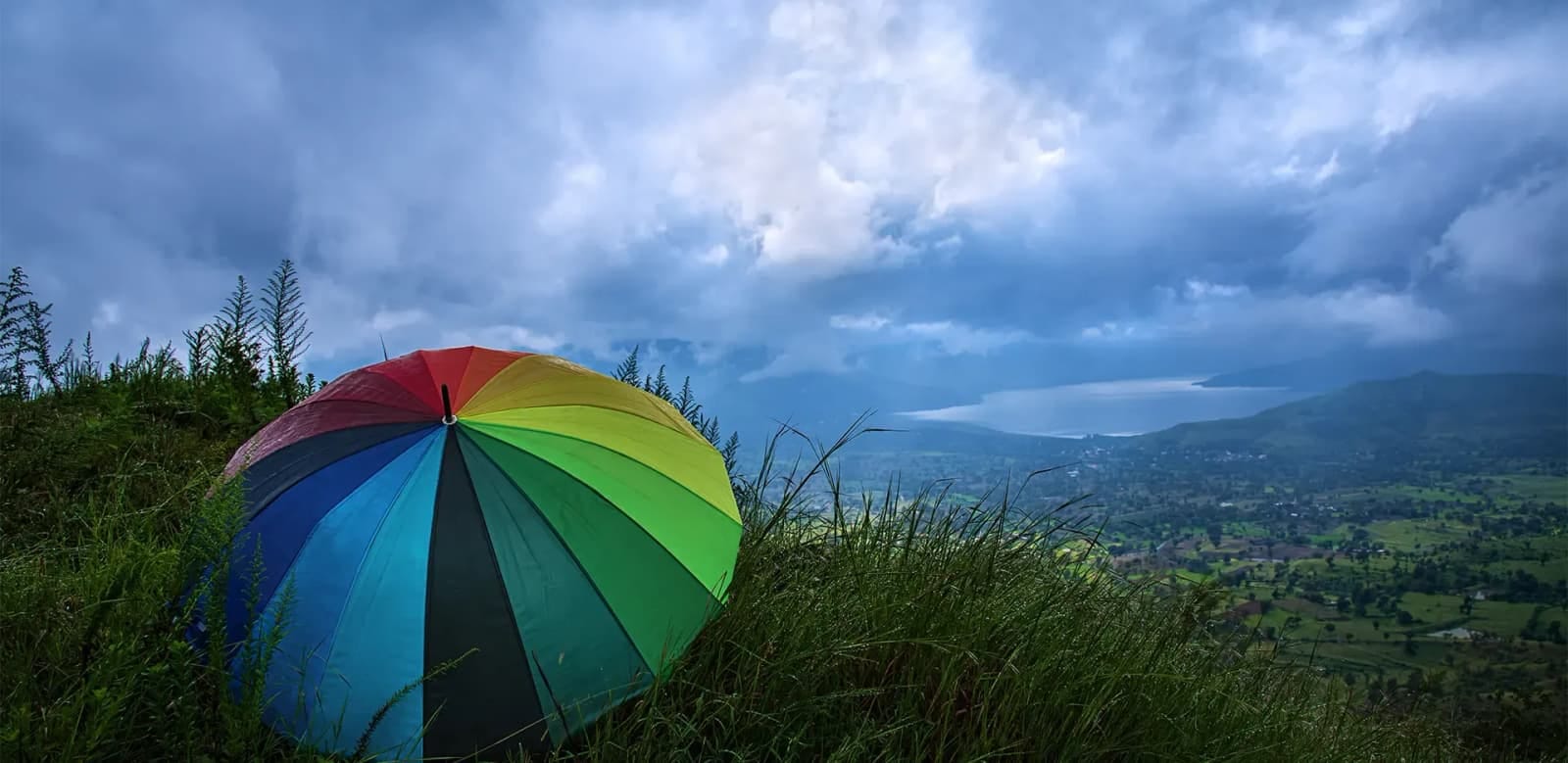Monsoon Travel in India: A Comprehensive Guide to Safety and Precautions