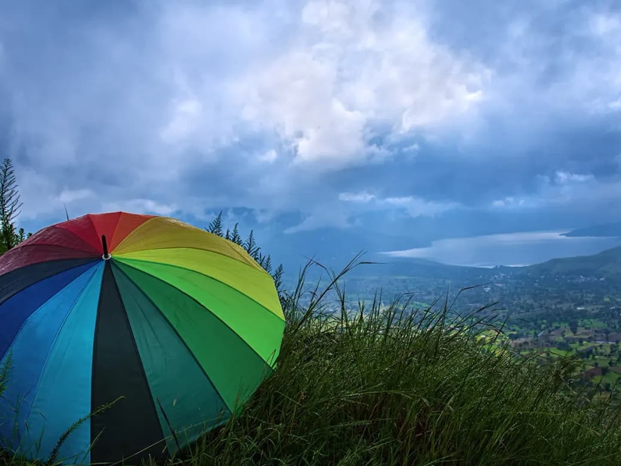 Monsoon Travel in India: A Comprehensive Guide to Safety and Precautions