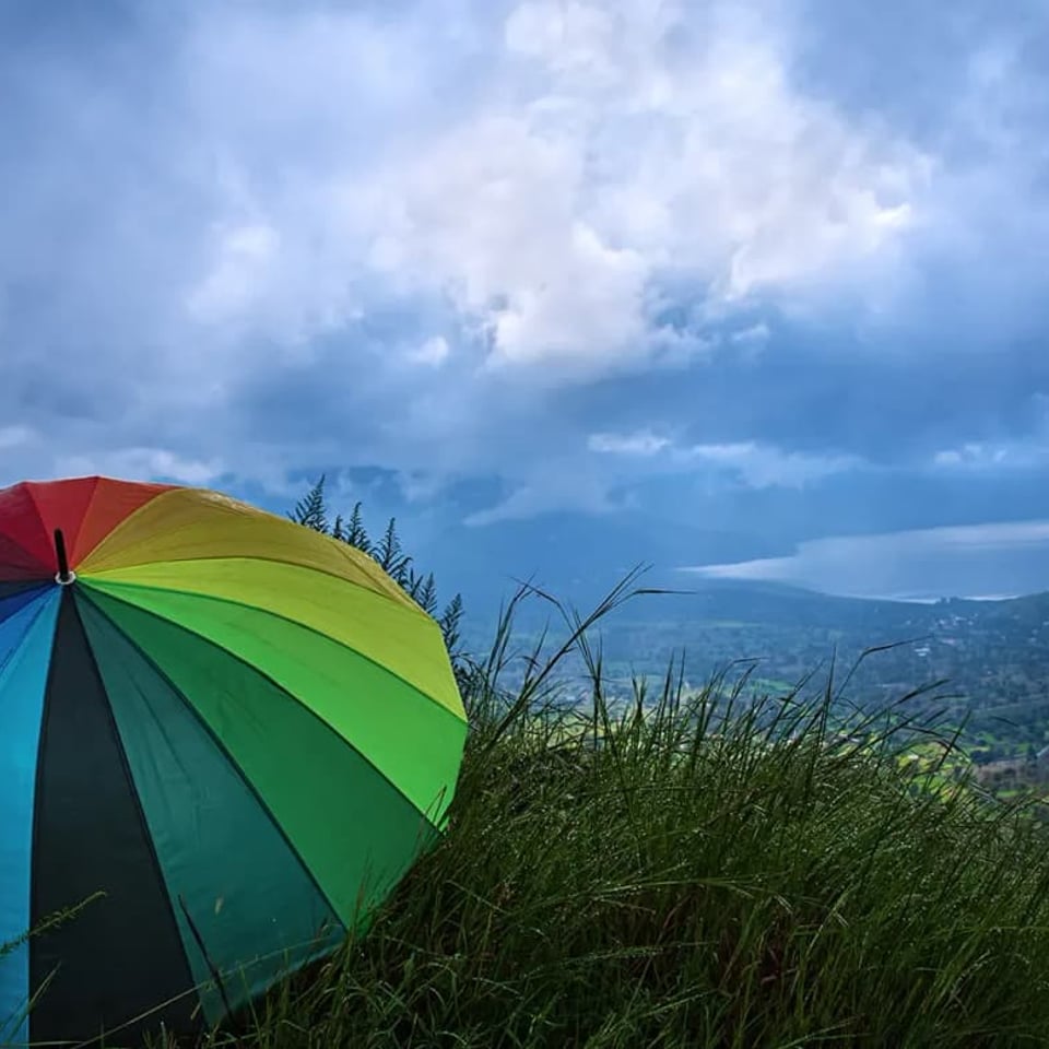 Monsoon Travel in India: A Comprehensive Guide to Safety and Precautions