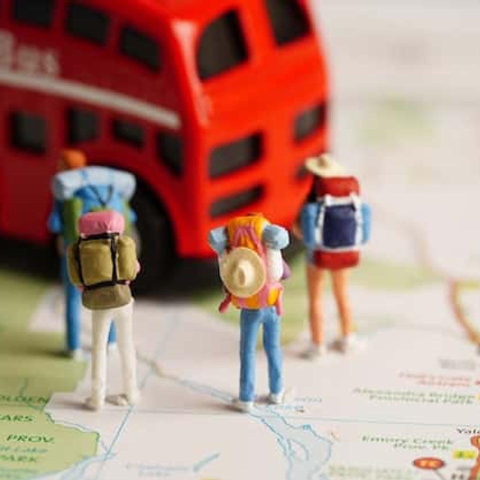 Why Your Life Feels Like It’s on Loop