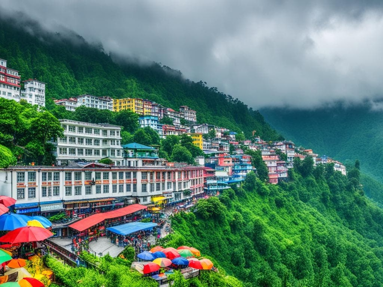 Best Places to Visit in India at the End of April (2026 Guide)
