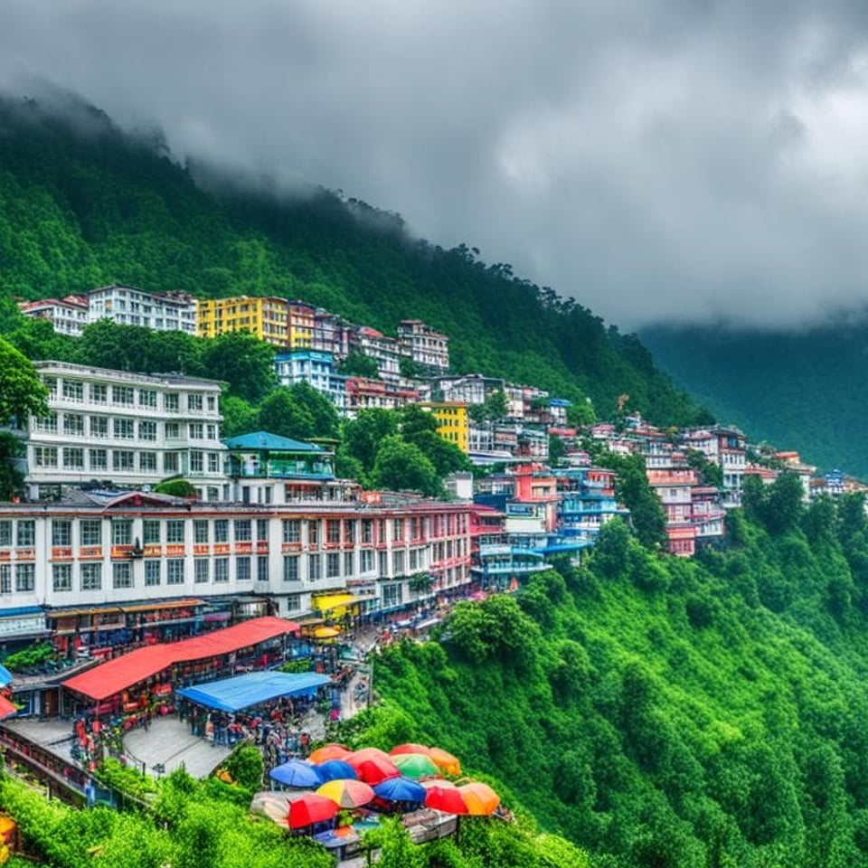 Best Places to Visit in India at the End of April (2026 Guide)