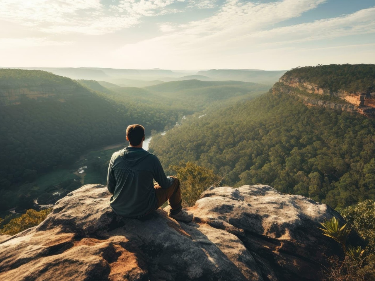 Solo Travel as an Introvert: How to Meet People (Without Draining Yourself)