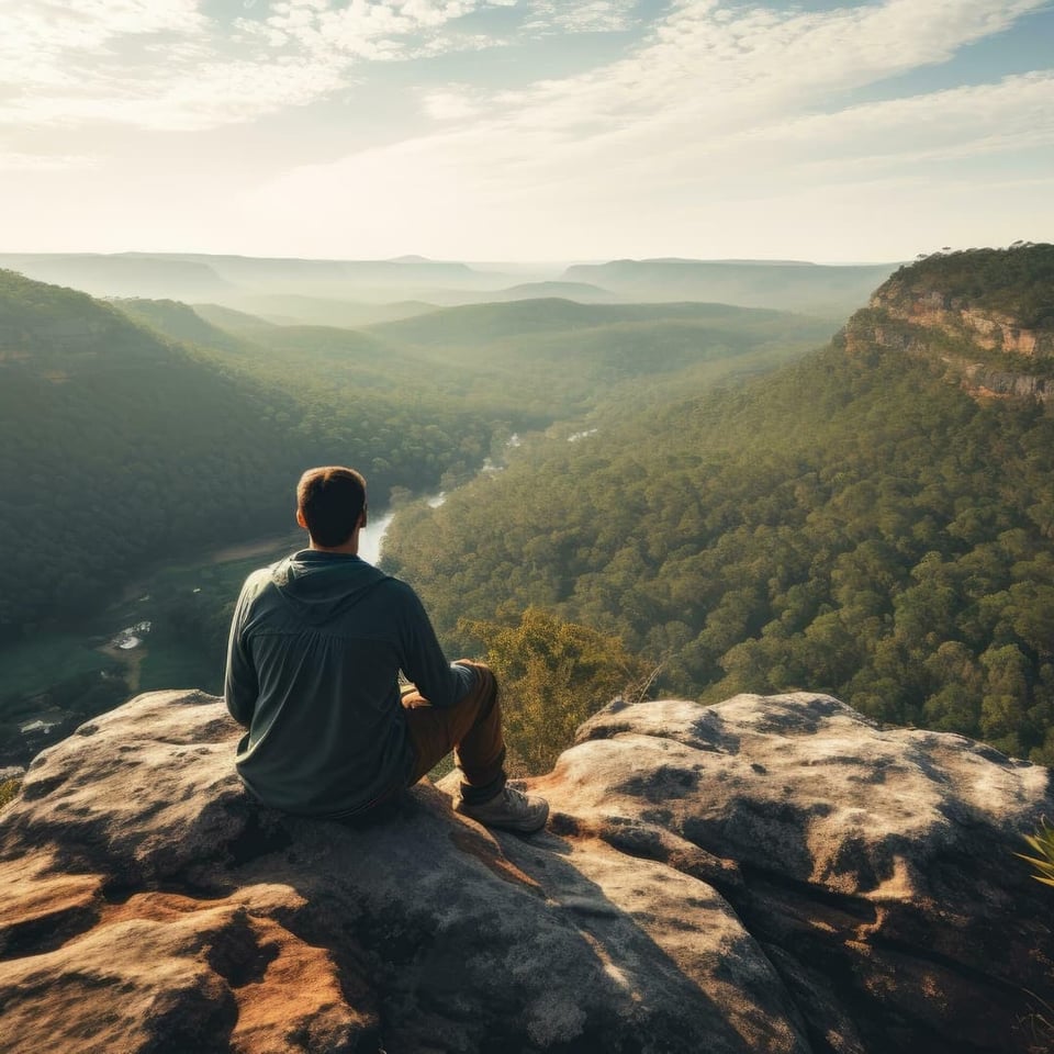 Solo Travel as an Introvert: How to Meet People (Without Draining Yourself)
