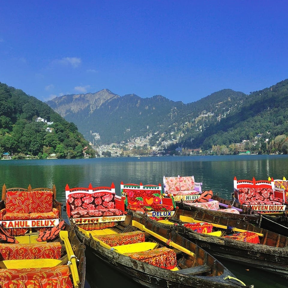 Hill Stations Near Delhi for a Weekend Escape in 2026