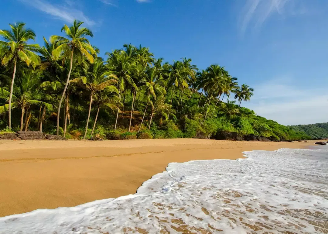 First-Time Goa Trip in December? Read This Before Booking Anything