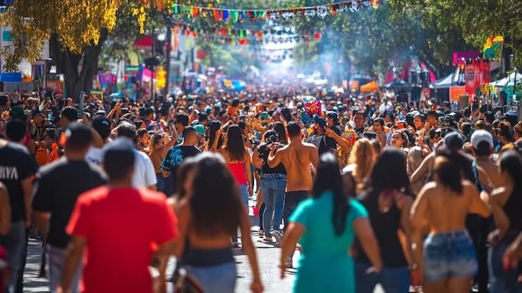 How to Travel During Festival Season: Trains, Flights & Packing Tips (Diwali → November)