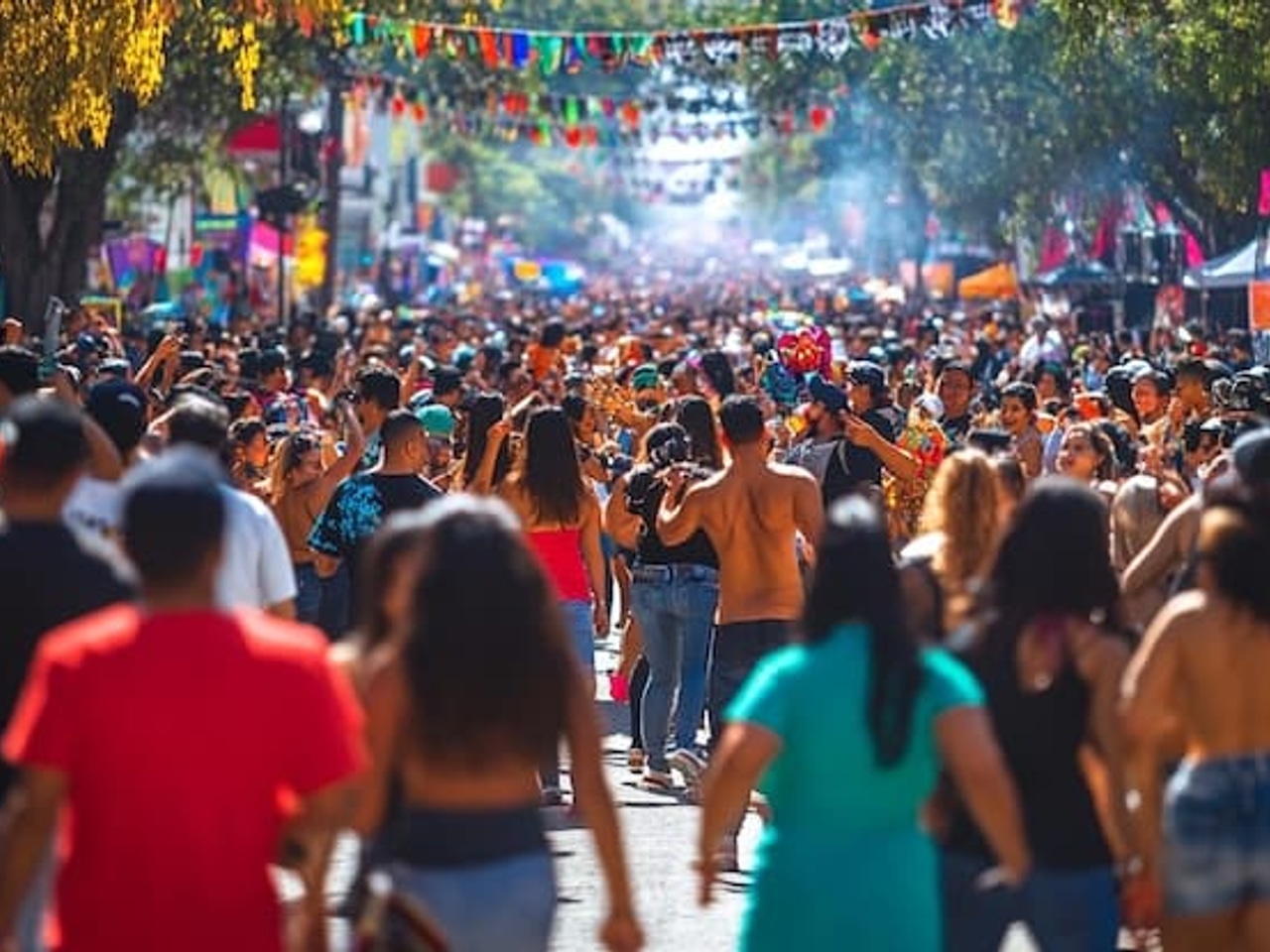 How to Travel During Festival Season: Trains, Flights & Packing Tips (Diwali → November)