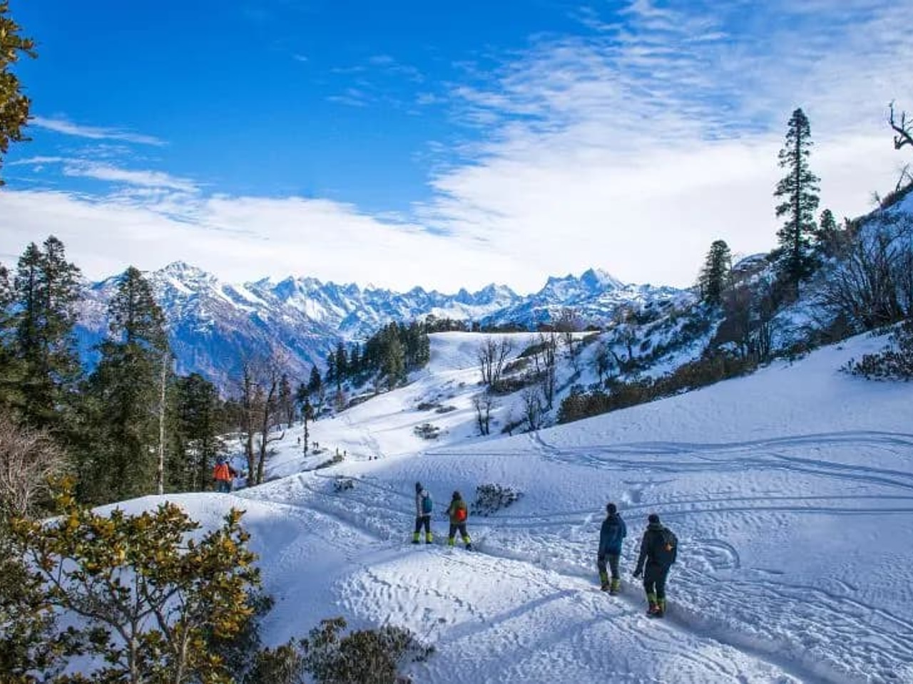 Manali in December: Who Should Go, Who Shouldn’t & How to Find the Right Travel Group
