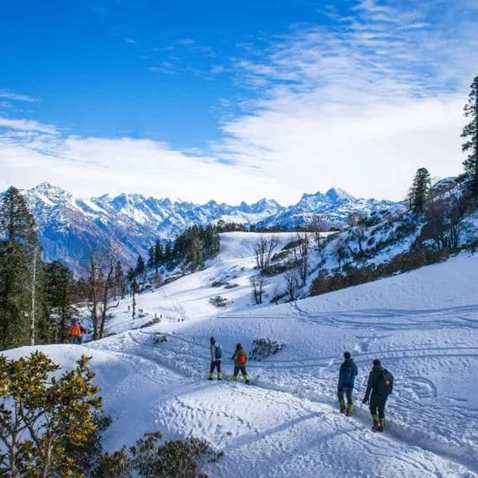 Manali in December: Who Should Go, Who Shouldn’t & How to Find the Right Travel Group