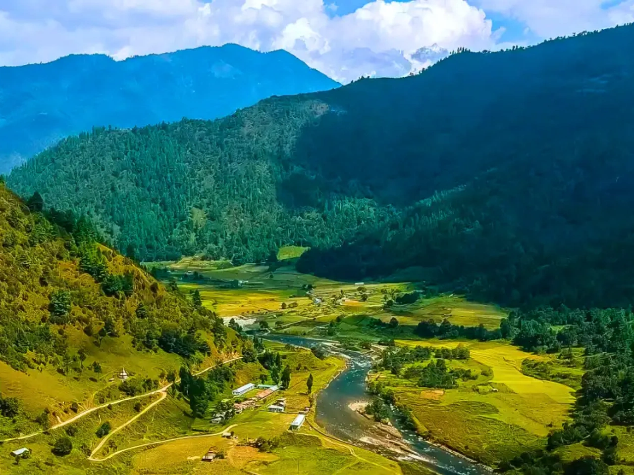 Best Offbeat Places to Visit in India in 2025