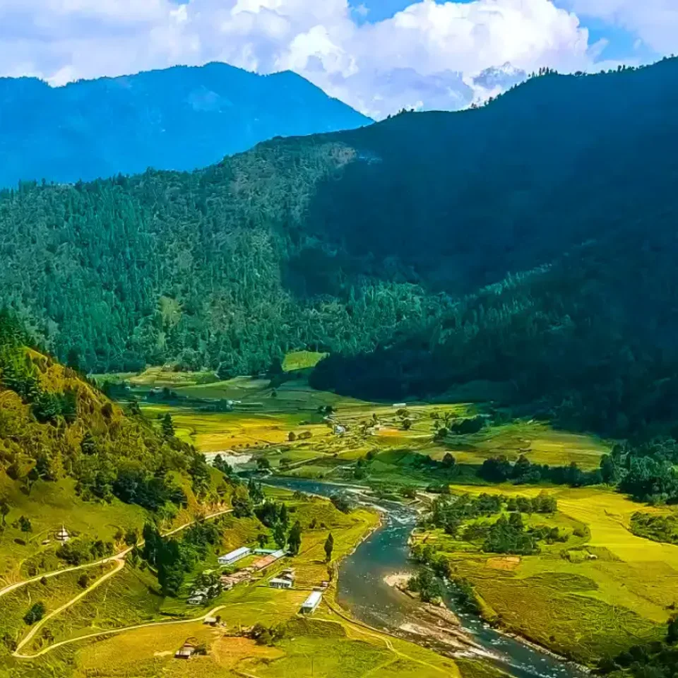 Best Offbeat Places to Visit in India in 2025