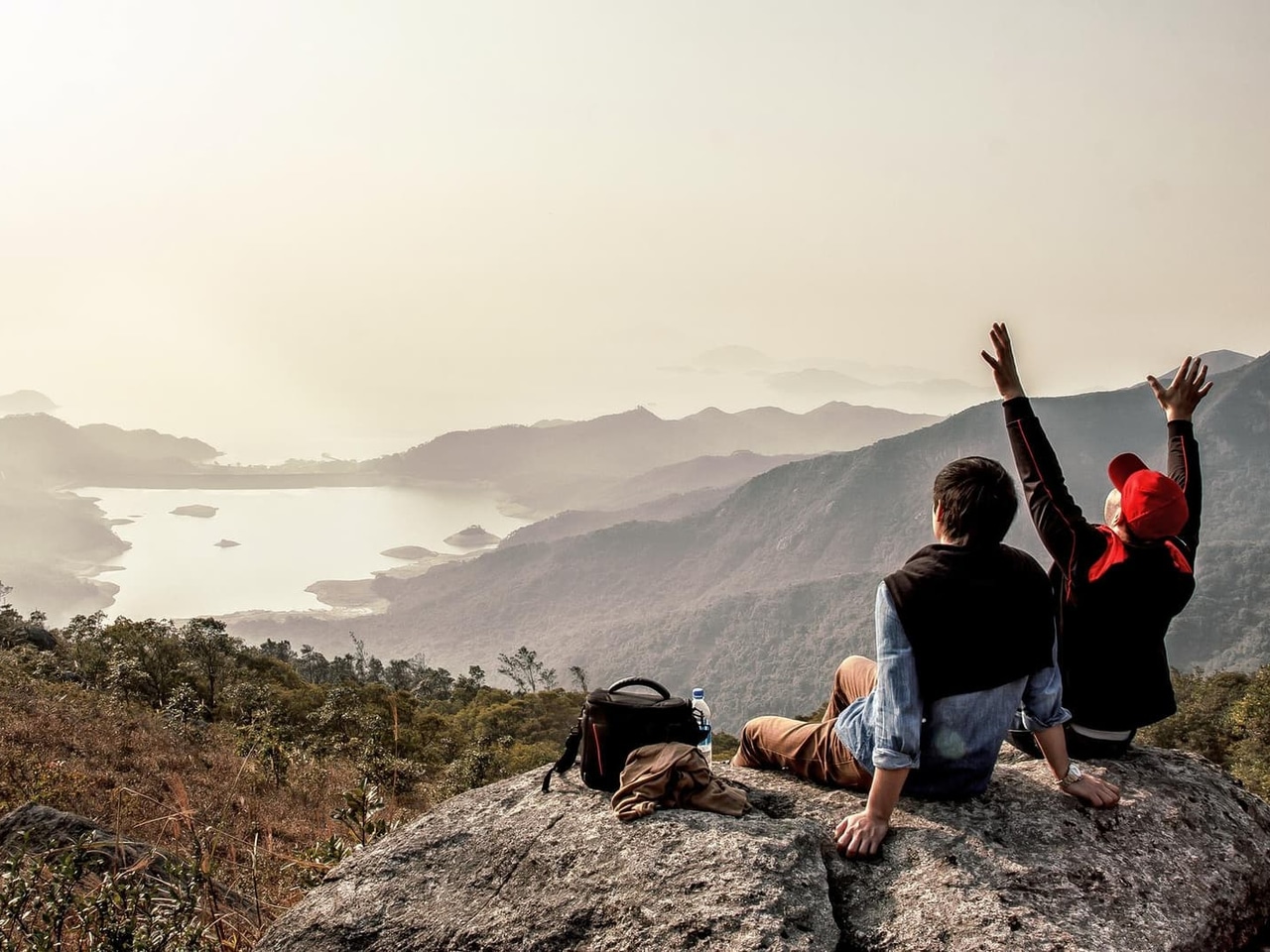 Things to Do on Weekends When You Have No Plans