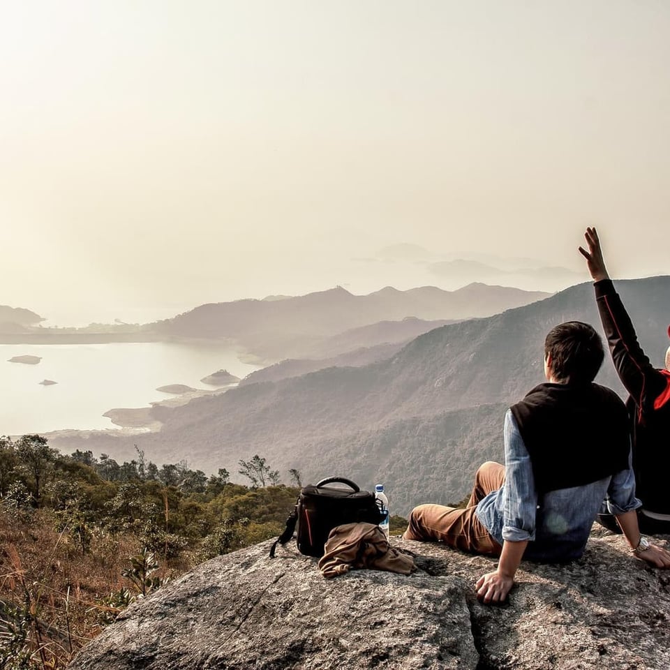 Things to Do on Weekends When You Have No Plans
