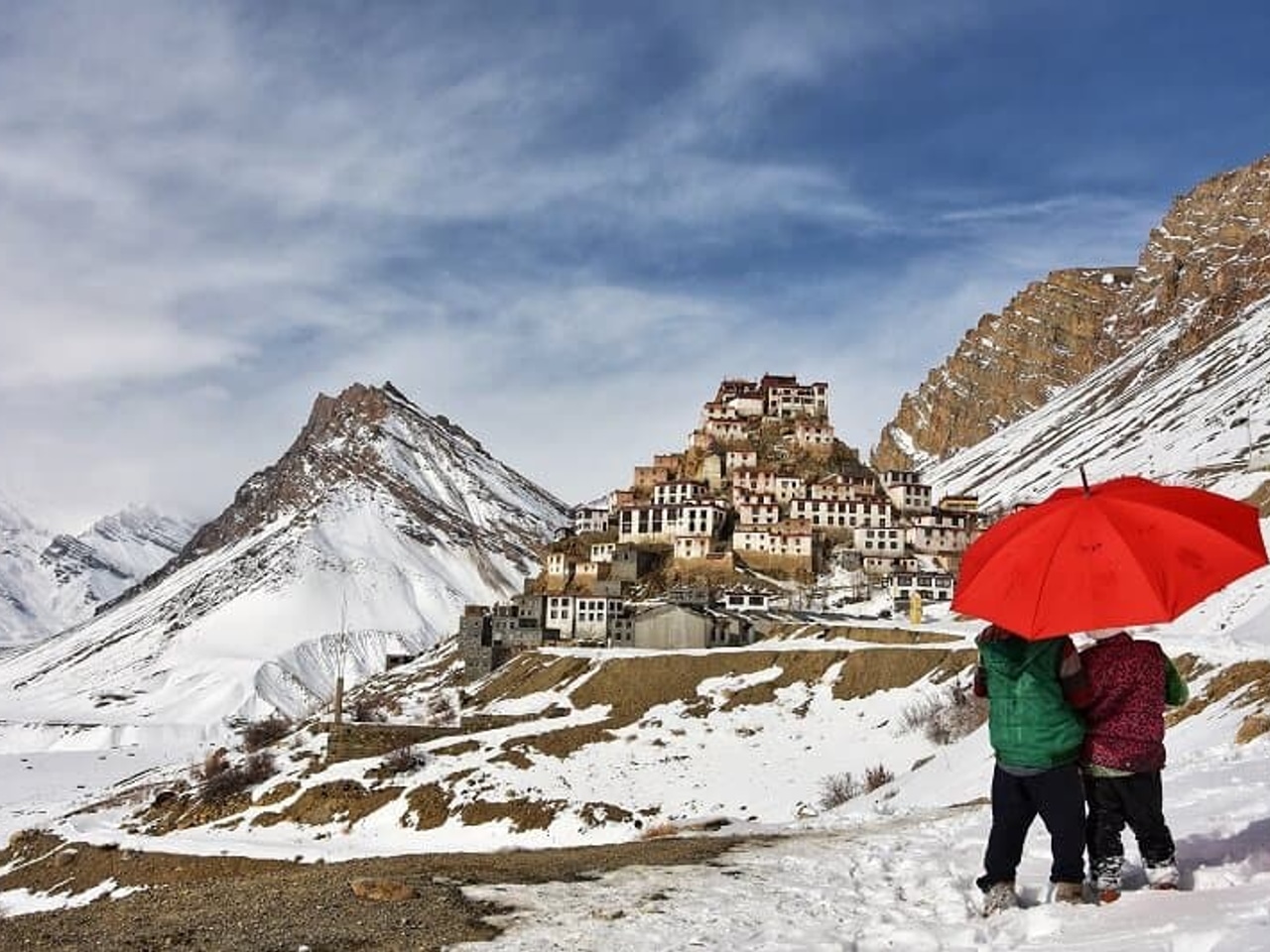 Cool Escapes to Beat the Summer Heat in India